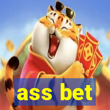 ass bet